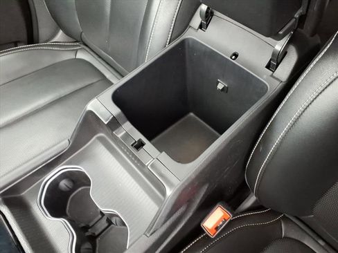 Used 2024 Jeep Grand Cherokee L Limited w/ Luxury Tech Group II image 31