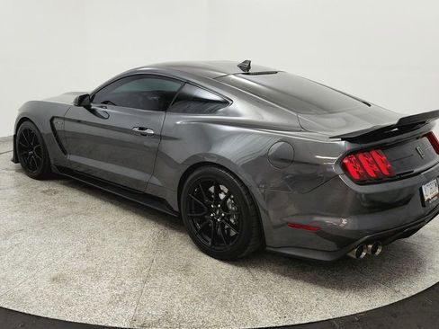 Used 2020 Ford Mustang Shelby GT350 w/ Technology Package RWD image 3