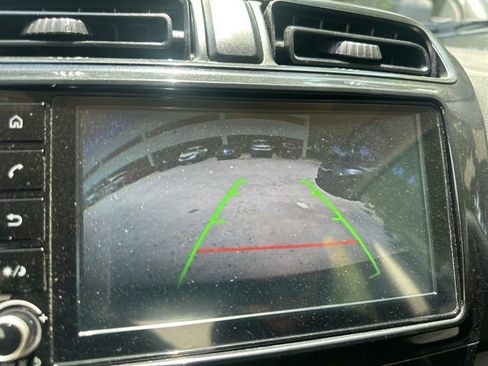 Used 2024 Mitsubishi Mirage ES FWD image 26