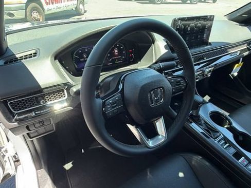 New 2026 Honda Civic Sport Touring image 31