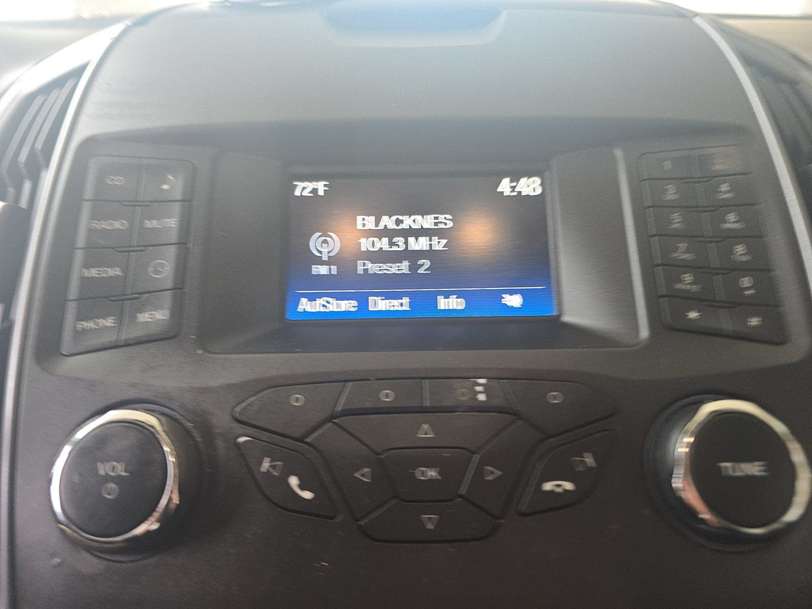 Used 2016 Ford Edge SE FWD image 22