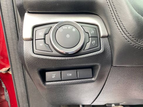 Used 2017 Ford Explorer Platinum AWD/4WD image 22