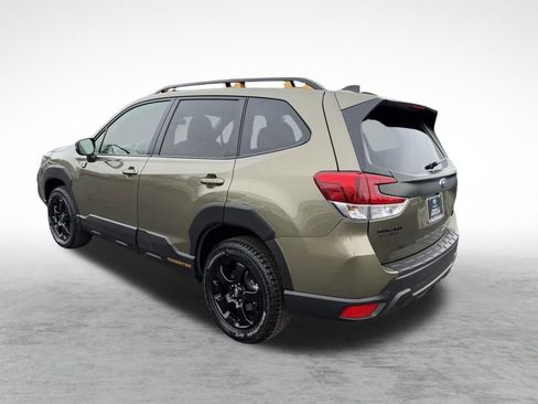 Certified 2024 Subaru Forester Wilderness image 5