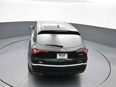 Certified 2023 Acura MDX SH-AWD image 41