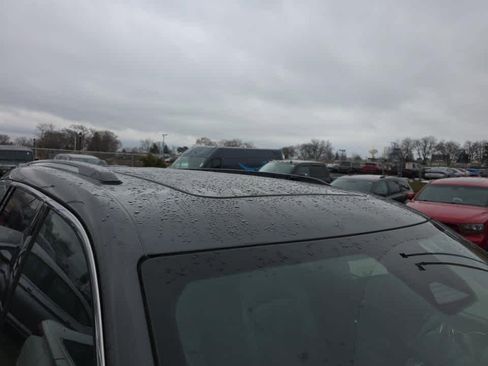 Used 2021 Jeep Grand Cherokee L Overland image 4