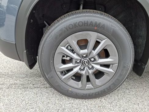 New 2026 MAZDA CX-5 Select AWD/4WD image 6