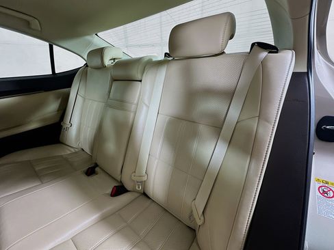 Used 2017 Lexus ES 350 image 24