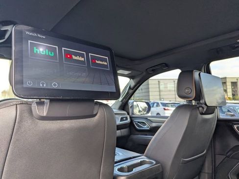 Used 2023 GMC Yukon AT4 image 15