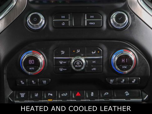 Used 2020 GMC Sierra 2500 Denali w/ Denali Ultimate Package image 20