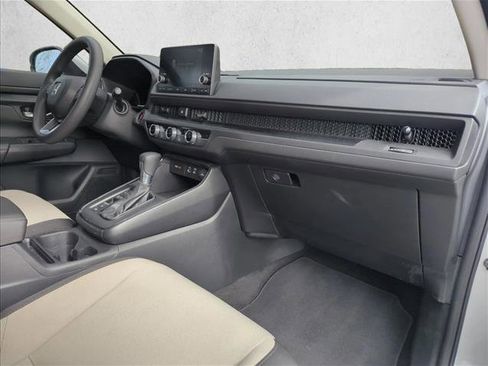 Used 2023 Honda CR-V EX image 28