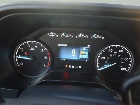 New 2026 Ford F250 XLT w/ Snow Plow Prep Package image 8