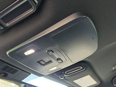 New 2026 Toyota Camry SE FWD image 24