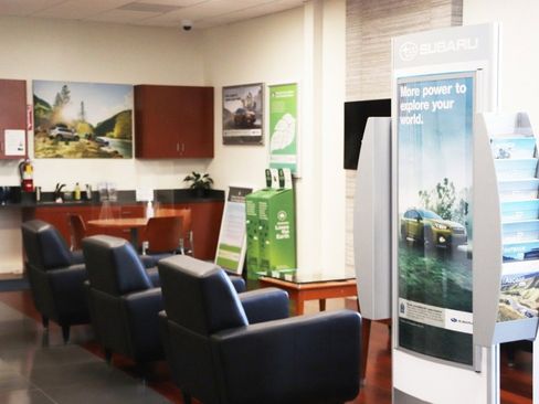 Used 2025 Subaru Crosstrek 2.5i Wilderness w/ Wilderness Package image 48