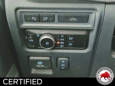 Used 2023 Ford F150 Platinum w/ Equipment Group 701A High image 28