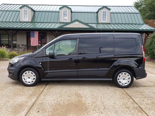 Used 2018 Ford Transit Connect XL FWD image 2