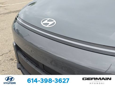 Certified 2026 Hyundai Kona SE FWD image 14