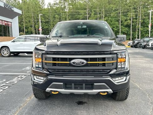 Used 2023 Ford F150 Tremor w/ Trailer Tow Package AWD/4WD image 5