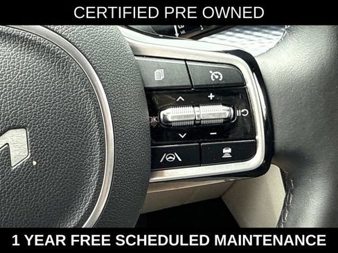 Used 2024 Kia Carnival SX Prestige FWD image 24