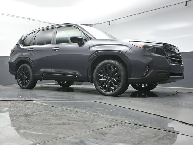 Used 2026 Subaru Forester Sport w/ Onyx Edition AWD/4WD image 40