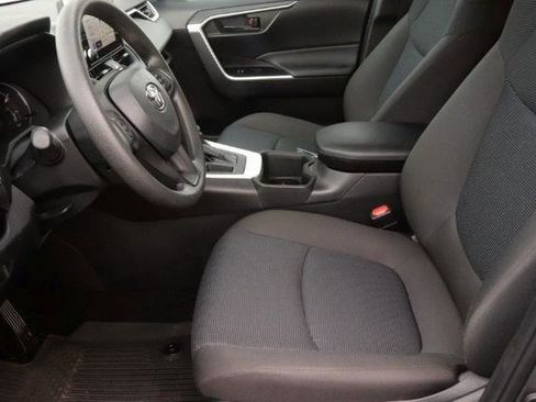 Used 2024 Toyota RAV4 LE image 7