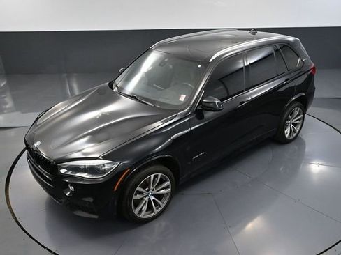 Used 2017 BMW X5 xDrive40e image 61