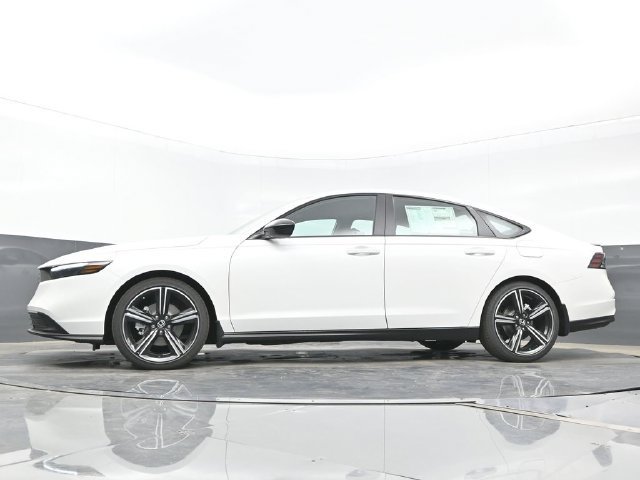 New 2026 Honda Accord Sport image 20