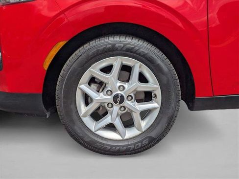 Used 2022 Kia Soul LX w/ Technology Package FWD image 22