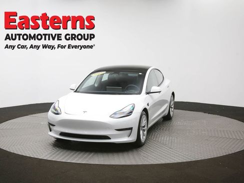 Used 2023 Tesla Model 3 Standard Range image 52