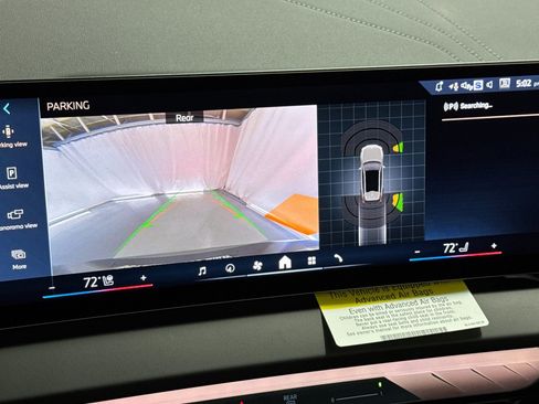 Used 2026 BMW X3 xDrive30 w/ Convenience Package image 25