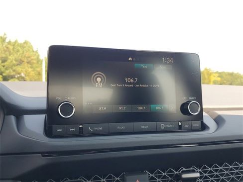 New 2025 Honda Accord SE image 19