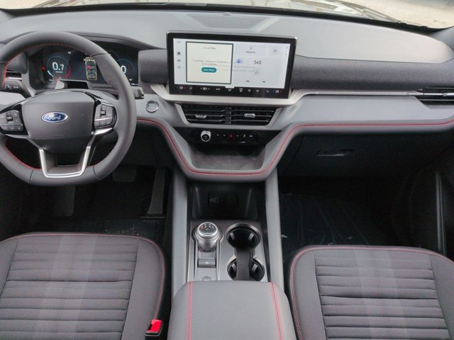 New 2027 Ford Explorer ST-Line AWD/4WD image 18