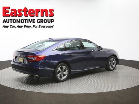Used 2020 Honda Accord EX image 41