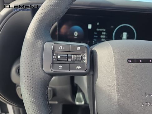 New 2026 Hyundai Palisade XRT Pro image 14