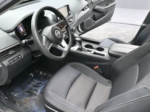 Used 2021 Nissan Altima 2.5 S image 13