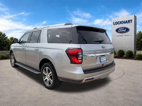 Used 2023 Ford Expedition Max Limited RWD image 5