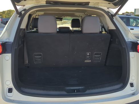 Used 2019 MAZDA CX-9 Touring w/ Touring Premium Package FWD image 22