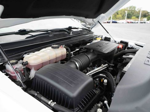 Used 2023 RAM 1500 Big Horn AWD/4WD image 30