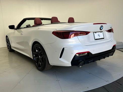 New 2026 BMW 430i 430i w/ M Sport Package image 7