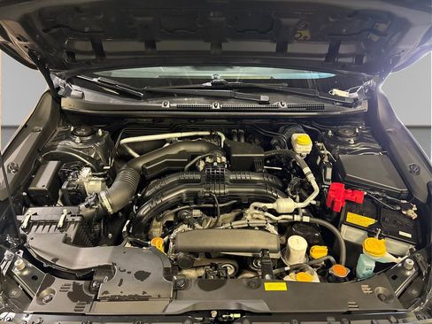 Used 2024 Subaru Crosstrek 2.0i Premium image 15