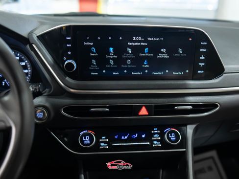 Used 2023 Hyundai Sonata SEL image 29