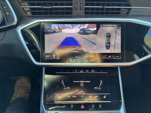 Used 2020 Audi A6 3.0T Premium Plus image 53