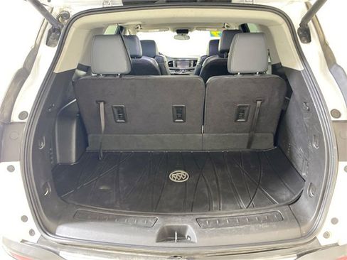 Used 2019 Buick Enclave Essence w/ Trailering Package, 5000 lbs. image 31