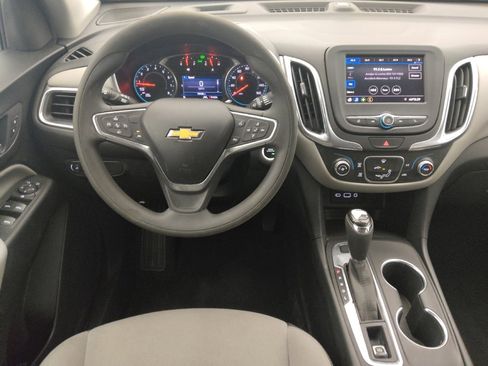 Used 2020 Chevrolet Equinox LT image 22