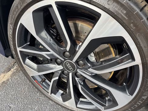 Used 2023 Audi S3 Premium Plus w/ Premium Plus Package image 9