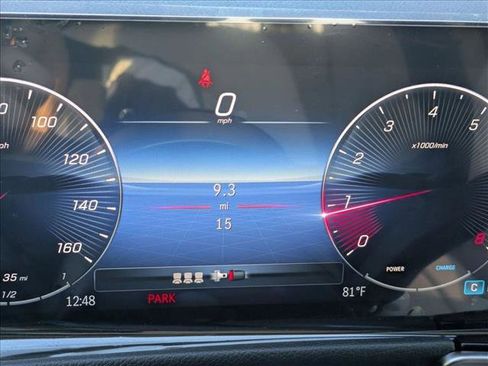 New 2026 Mercedes-Benz GLB 250 image 11