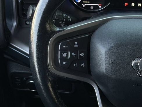 Used 2021 Ford Bronco First Edition AWD/4WD image 13
