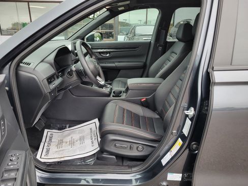 Used 2026 Honda CR-V Sport-L image 17