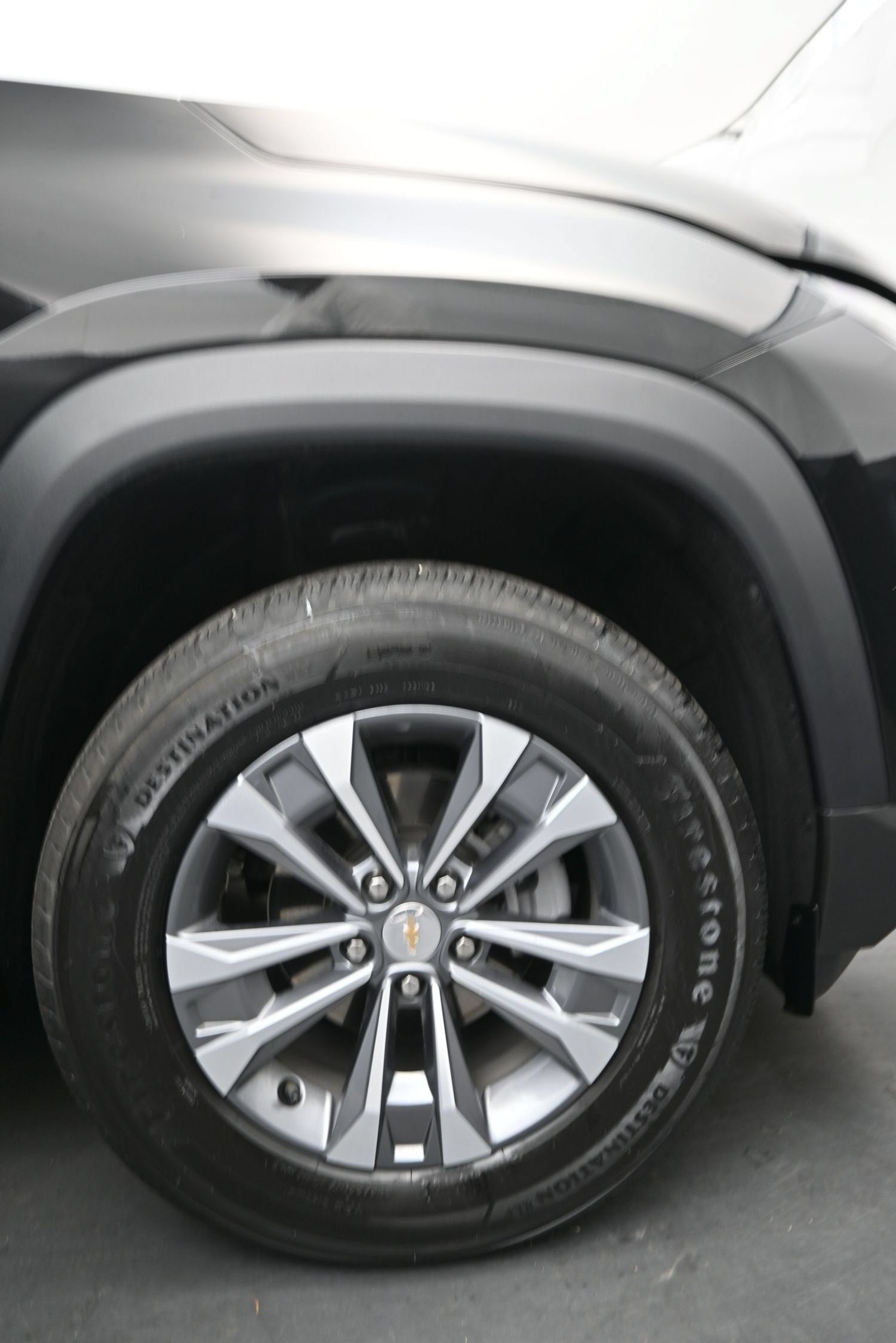 Used 2026 Chevrolet Equinox LT FWD image 11