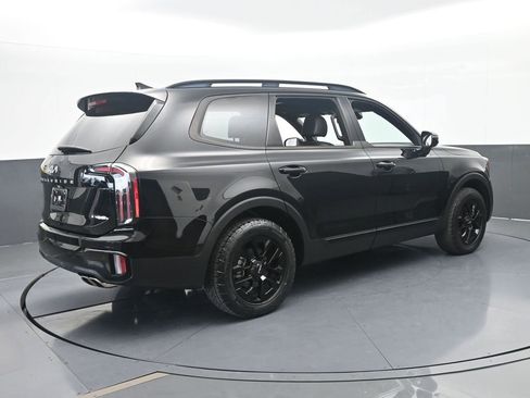 Used 2024 Kia Telluride SX X-Pro AWD/4WD image 6