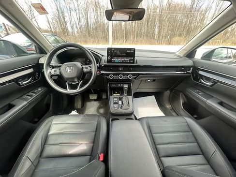 Used 2023 Honda CR-V EX-L image 19